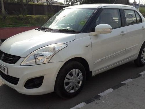 Used Maruti Suzuki Dzire VXI MT 2012 for sale