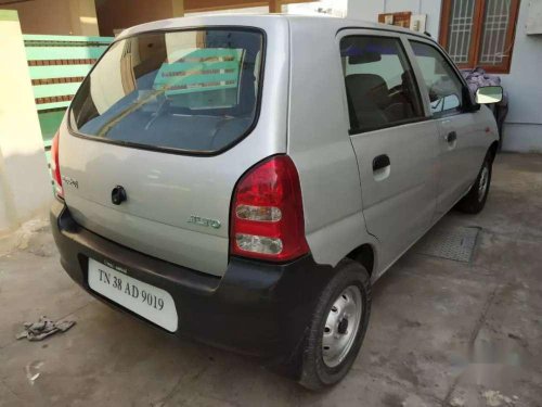 Used Maruti Suzuki Alto car MT at low price