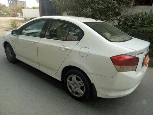 Used 2011 Honda City for sale