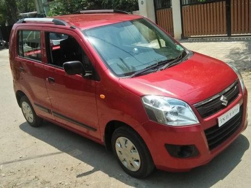 Used 2013 Maruti Suzuki Wagon R LXI MT for sale