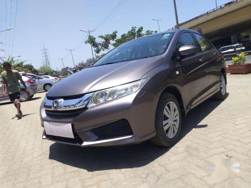 Used Honda City car at low price