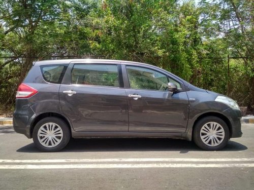 Used Maruti Suzuki Ertiga VDI MT car at low price