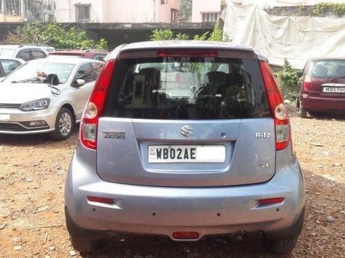 Maruti Ritz VXi MT for sale