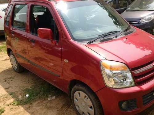 Used Maruti Suzuki Wagon R LXI MT 2009 for sale