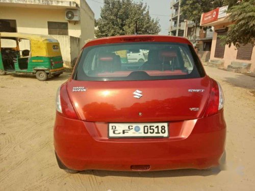 Used Maruti Suzuki Swift VDI 2014 for sale 