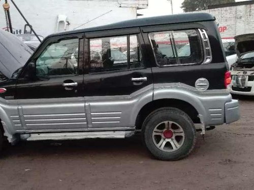 2004 Mahindra Scorpio MT for sale at low price