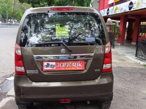 2016 Maruti Suzuki Wagon R VXI MT for sale