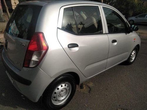 Used 2008 Hyundai i10 Era MT for sale