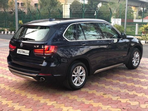 2015 BMW X5  xDrive 30d Design Pure Experience 5 Seater AT for sale at low price