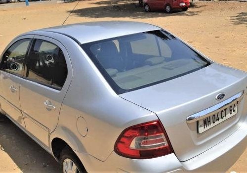 Used Ford Fiesta 1.5 TDCi Titanium MT 2006 for sale