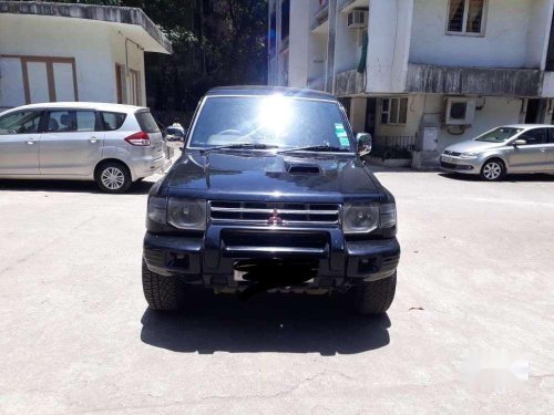 2008 Mitsubishi Pajero SFX for sale