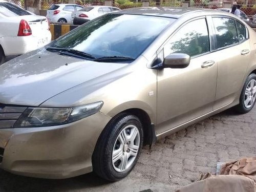 2010 Honda City 1.5 S MT for sale