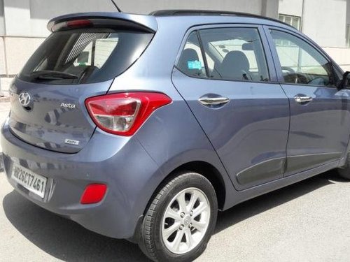 2016 Hyundai i10  Asta AT for sale at low price