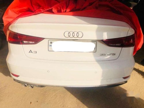 Audi A3 2017 for sale 