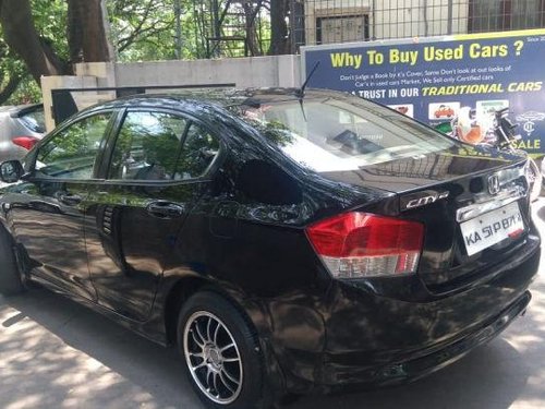 2009 Honda City 1.5 S MT for sale