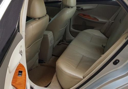 2009 Toyota Corolla Altis G MT for sale