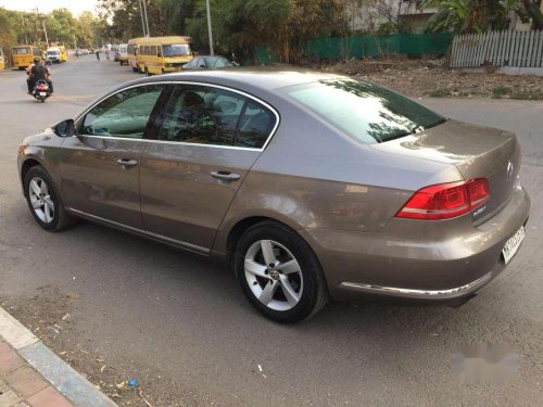 Volkswagen Passat 2.0 PD DSG, 2011, Diesel for sale 