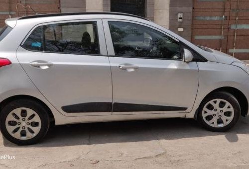 Used Hyundai i10 Sportz MT 2016 for sale