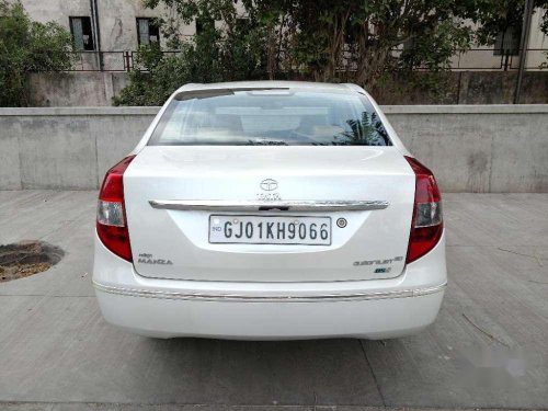 Tata Manza Elan Quadrajet BS-IV, 2011, Diesel for sale 