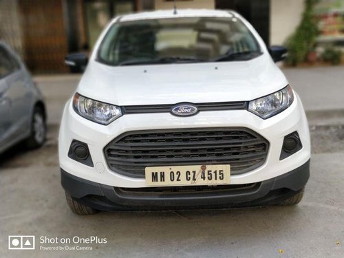 2013 Ford EcoSport  1.5 Ti VCT MT Ambiente for sale at low price