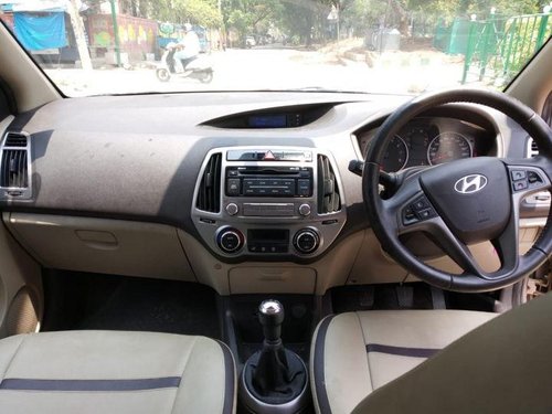 Hyundai i20 2015-2017 Sportz 1.2 MT for sale