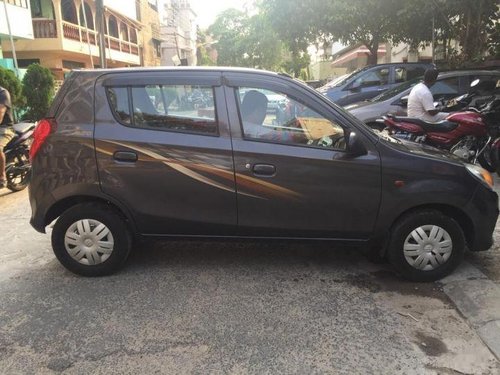 Used Maruti Suzuki Alto 800 LXI MT 2016 for sale