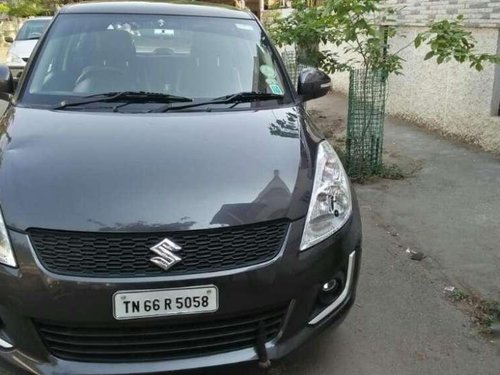 Used Maruti Suzuki Swift car VXI MT at low price