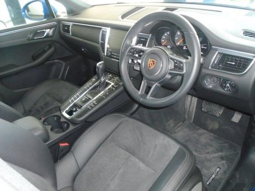 2018 Porsche Macan 2L AT for sale