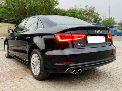 2016 Audi A3 35 TDI Premium Plus AT for sale