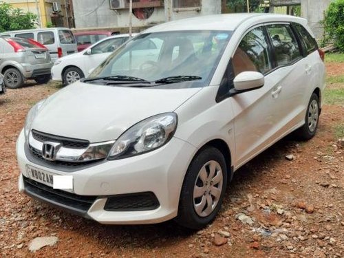 Honda Mobilio S i-VTEC MT for sale