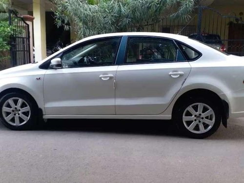 2011 Volkswagen Vento for sale at low price