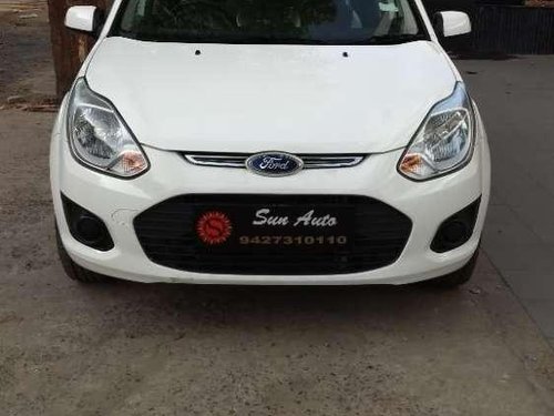 Ford Figo Duratorq ZXI 1.4, 2015, Diesel for sale 