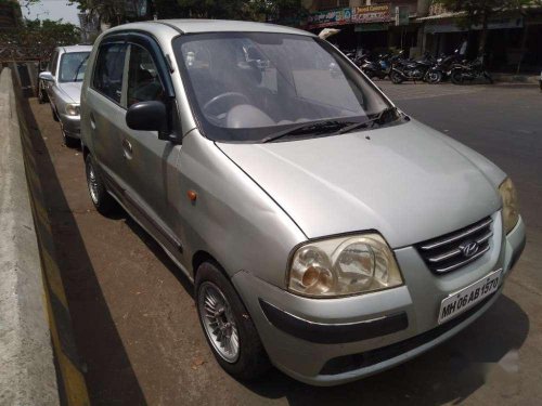 Hyundai Santro Xing GLS, 2005, Petrol MT for sale 