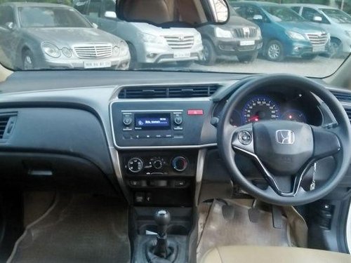 Used 2015 Honda City  1.5 S MT for sale