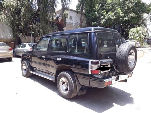 2008 Mitsubishi Pajero SFX for sale