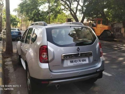 Used Renault Duster car 2013 for sale at low price