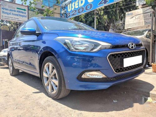 Hyundai Elite I20 i20 Asta 1.2 (O), 2015, Petrol for sale 