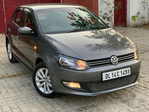 Volkswagen Polo 2014 for sale 