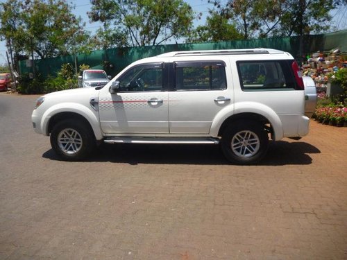 Used Ford Endeavour 3.0L 4X4 AT 2010 for sale