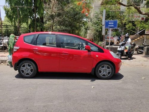 2009 Honda Jazz  Basic MT for sale