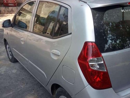 Used Hyundai i10 Asta 1.2 2011 for sale 