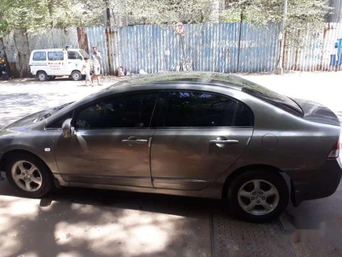 Used Honda Civic car at low price