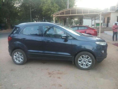 Ford EcoSport 2013 for sale 