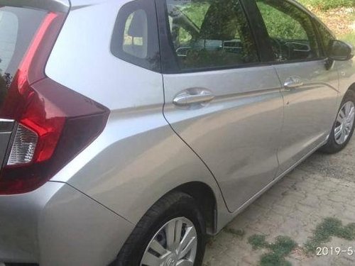 Used 2016 Honda Jazz 1.2 SV i VTEC MT for sale