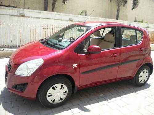 Used 2013 Maruti Suzuki Ritz MT for sale