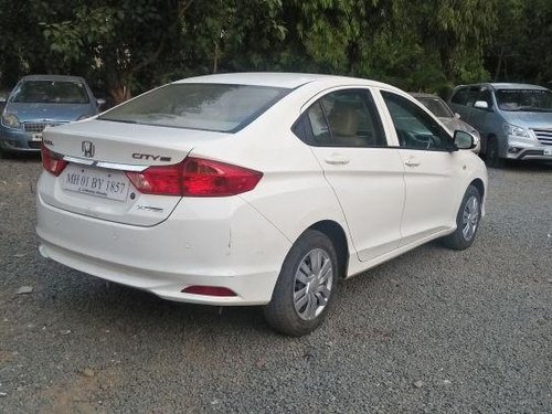 Used 2015 Honda City  1.5 S MT for sale