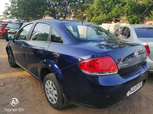 Used 2014 Fiat Linea MT for sale