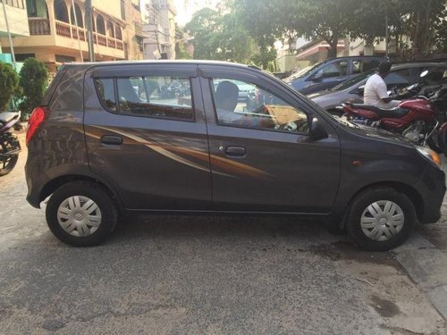 Used Maruti Suzuki Alto 800 LXI MT 2016 for sale