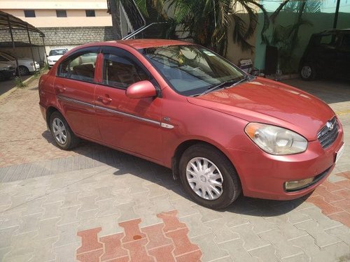 Used 2010 Hyundai Verna  Transform SX VGT CRDi BS III MT for sale