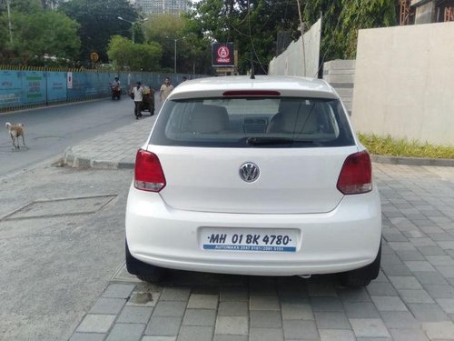 2013 Volkswagen Polo  1.2 MPI Highline MT for sale at low price